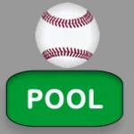 Logo of Baseball Game Pool for match s android Application 